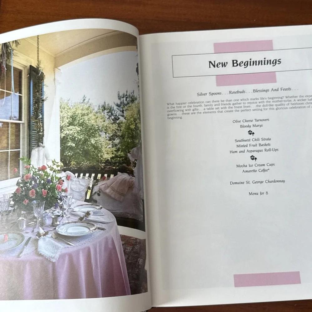 Celebrations on the Bayou‎ : An Invitation to Dine in Cotton Country Style. 1989